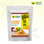 Turmeric Powder - 1Kg.